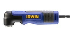 Irwin vinkeldrev 2-i-1