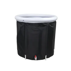 Isbad Ø80 x 75 cm 350 liter