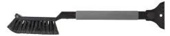Isskrape med børste 42 cm - Autozone