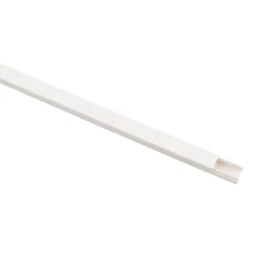Kabelkanal 12 x 8 mm