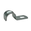 Kabelklemme 10 mm - 25 stk
