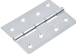 Kanthengsel 100 x 70 mm - 2 stk.