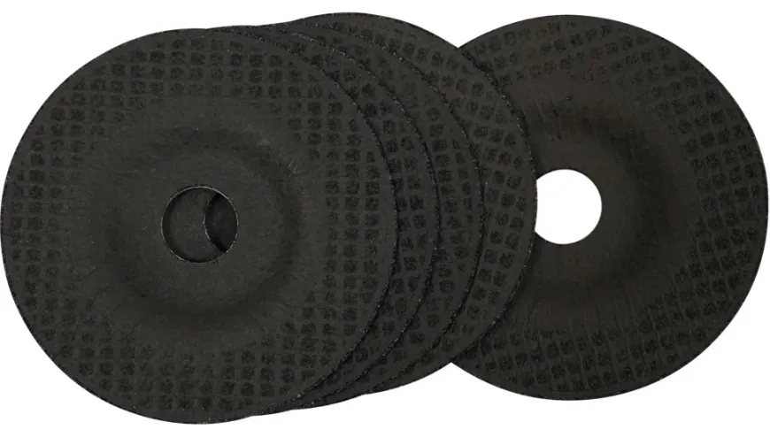 Kappskiver stein 115 x 22 mm 5-pk.