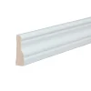 Karmlist 15x58 mm furu RG109 malt