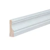 Karmlist 14x56 mm furu RG09 malt