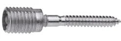 Karmskrue 7,0 x 90 mm - 4 stk.