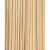 Kebab/grillspyd bambus 100 stk. - Grillexpert