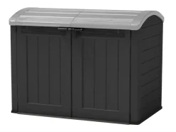 Keter Store-It-Out Ultra oppbevaringsbod 2000 liter