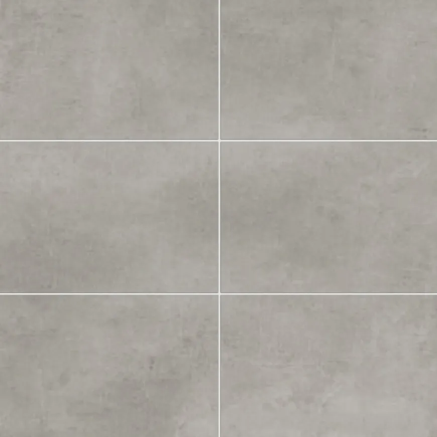 Kitchenline Kjøkkenplate Concrete Kerra 610 x 610 mm