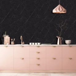 Kitchenline Kjøkkenplate Granite 610 x 610 mm