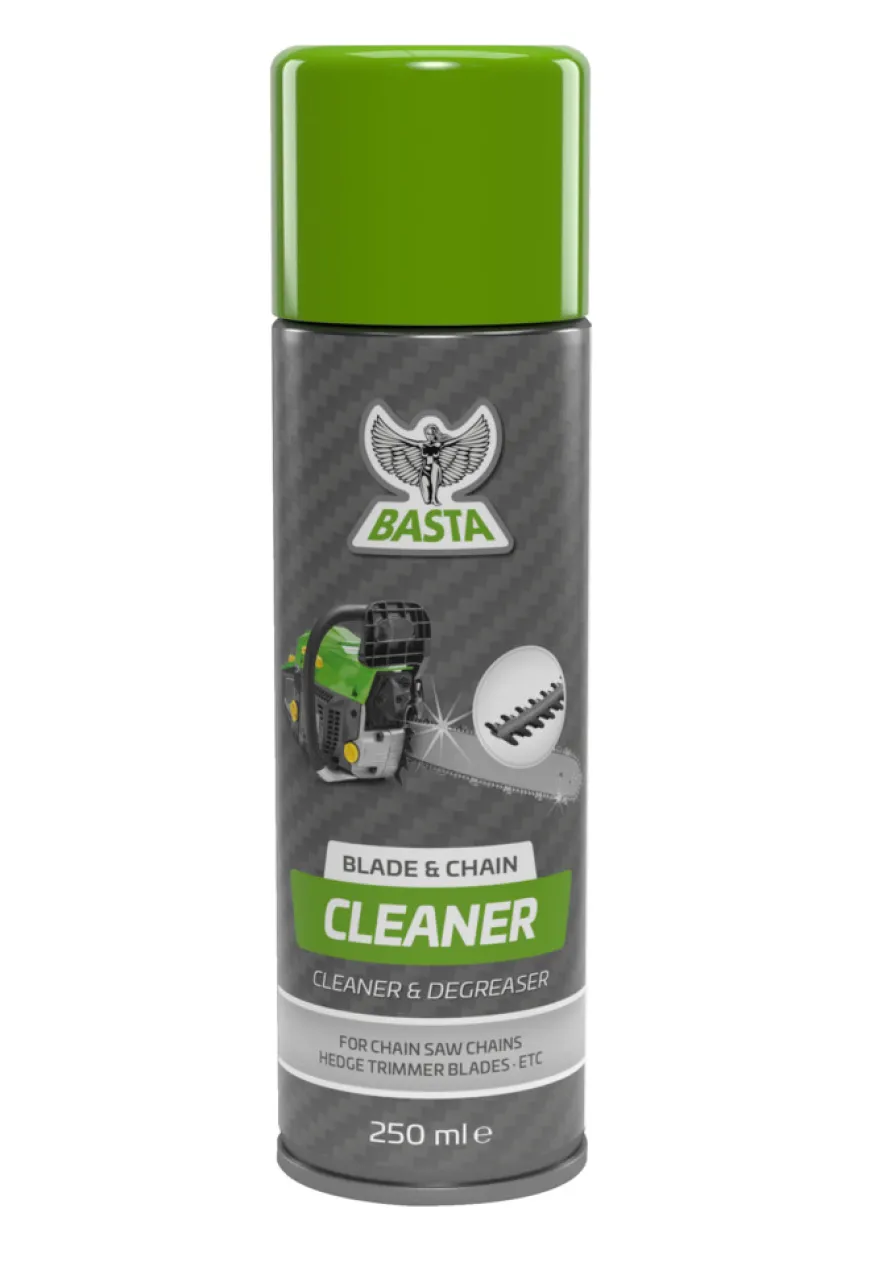 Kjederens 250 ml - Basta