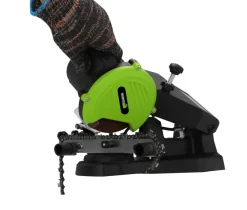 Kjedeslipemaskin elektrisk 85 W - Garden®