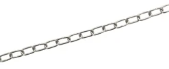 Kjetting Ø1,4 mm x 2 meter