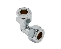 Klemring albue 10 mm