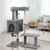 Klorestativ 75 x 45 x 97 cm - PetZone