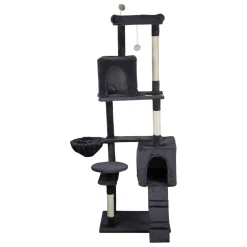 Klorestativ XXL 180 x 58 x 45 cm - Petzone