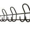 Knaggrekke P-4 svart 54,5 cm