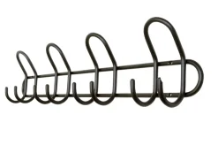 Knaggrekke P-4 svart 54,5 cm