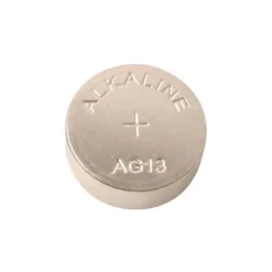 Knappcellebatteri LR44 2 stk. Firefly