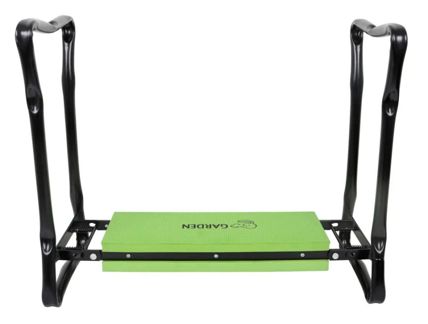 Knekrakk 2-i-1 49 x 59 x 28 cm – Garden®