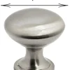 Knott satengfinish 27,5 mm