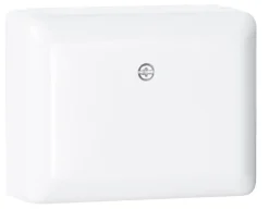 Koblingsboks m/3 klemmer - Elko