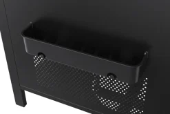 Kombigrill til gass og kull - Grillexpert®