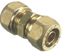 Kompresjonsmuffe 15 x 15 mm
