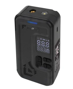Kompressor akku 2000 mAh - Autozone