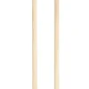 Kosteskaft i tre 127 cm