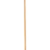 Kosteskaft i tre 140 cm - Gardeco