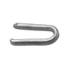 Krampe 2,5 x 25 mm - 500 stk.