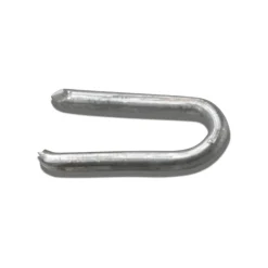 Krampe 2,75 x 30 mm - 400 stk.