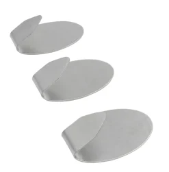 Krok selvklebende 37 mm 3 stk.
