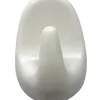 Krok selvklebende 27 mm 8 stk.