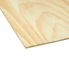 Kryssfiner 12 mm - 122 x 244 cm