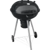 Kulegrill Ø57 cm med termometer - Grillexpert