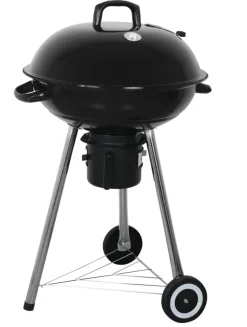 Kulegrill Ø57 cm med termometer - Grillexpert