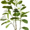 Kunstig magnoliatre 110 cm