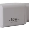 Lader 65 W 2 x USB-C