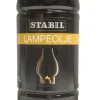 Lampeolje 1 liter Stabil