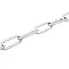 Langlenket kjetting 3 mm x 5 meter