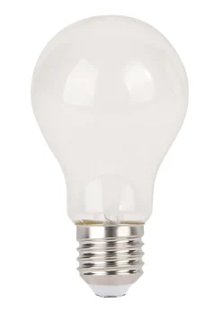 LED-filamentpærer 1,8 W E27 - 2-pk.