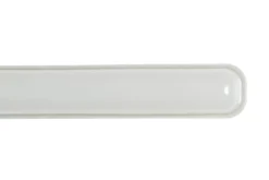 LED Industriarmatur med 27 W - 118 cm