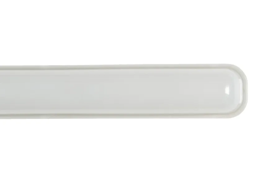 LED Industriarmatur med 27 W - 118 cm