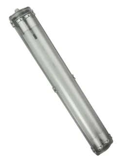 LED-industriarmatur 2x9 W L: 68,4 cm