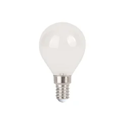 LED-kronepærer 3,6 W E14 - 2 pk.