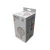 LED-pære Dent Amber 1,4 W E27