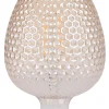 LED-pære Nut Amber 1,4 W E27