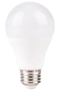 LED-pærer standart 9,5 W E27 - 2-pk.